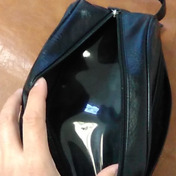 New Pebble traveling bag - Picture 2 of 8